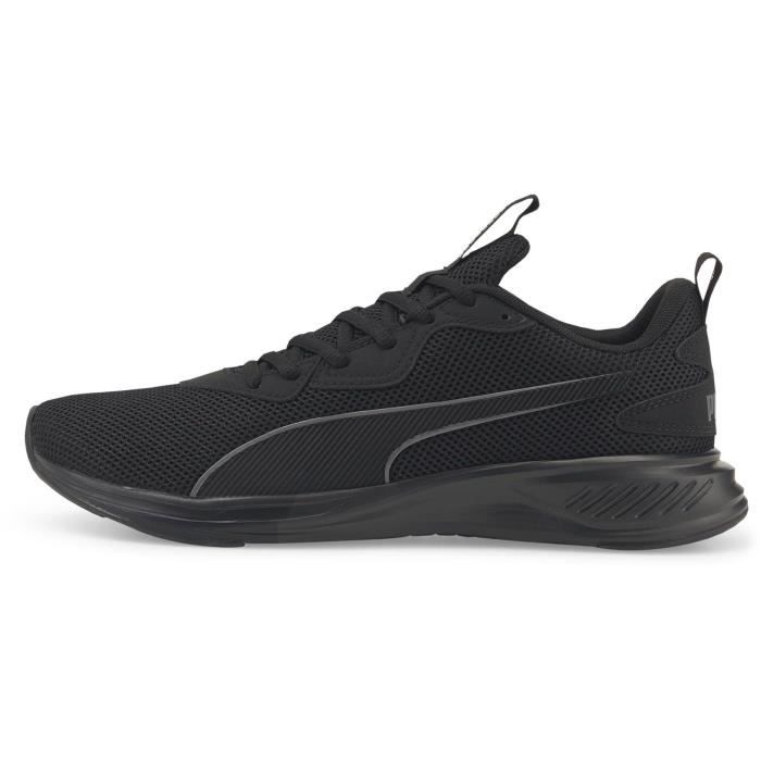 Chaussures Multisports PUMA INCINERATE Homme Noir