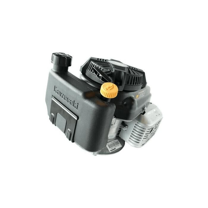 Moteur tondeuse 4 temps à arbre vertical Kawasaki FJ180V Pro Cdiscount Jardin
