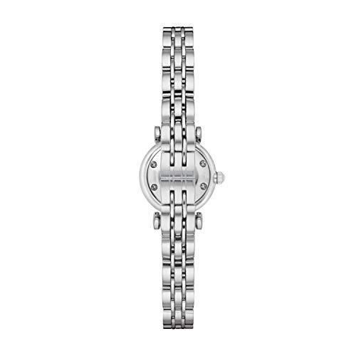 Montre Femme EMPORIO ARMANI AR1961 Analogique Quartz Acier Inoxydable Chic Achat vente montre Femme Adulte Acier Cdiscount