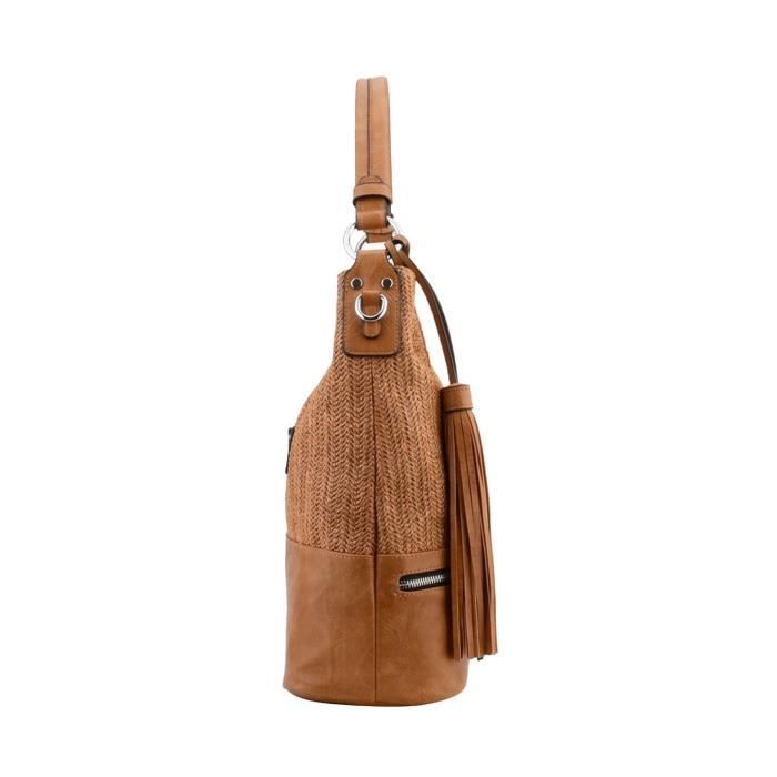 Sac francinel camel clearance