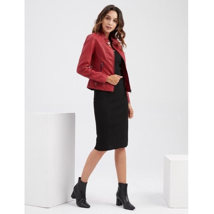 Gilet En Molleton Polaire Doux Sans Manches Femme - Boutons Matelassés - Poches - Coupe Classique Confortable