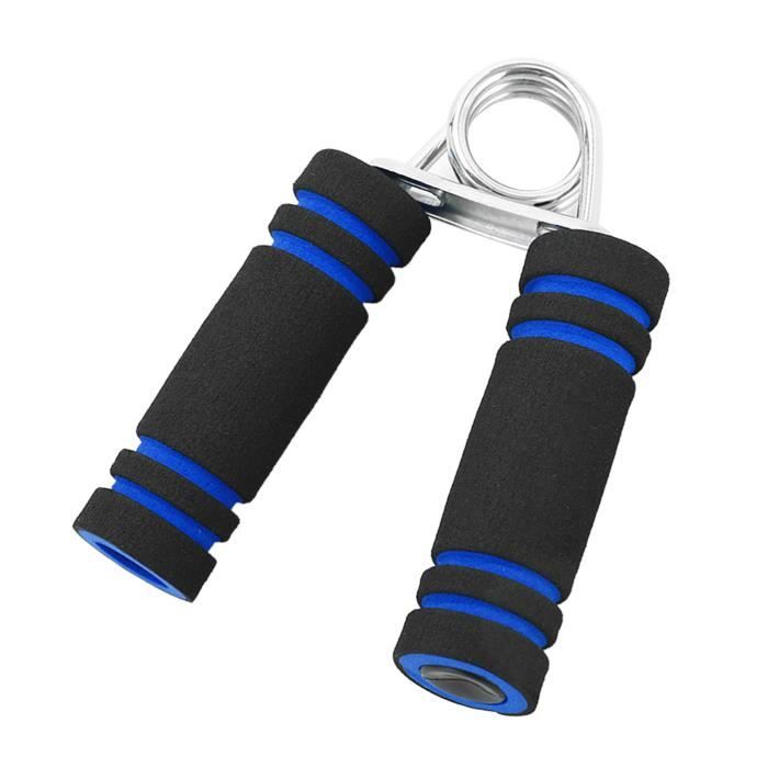 Poignées De Fitness Hand Grip Multicolore - Renforcement Poigne Et Avant-bras
