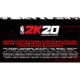 NBA 2K20 Jeu Nintendo Switch - Code in a box-3