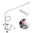 Lampes De Table A Pince Pour Lampe De Bureau A Led Reglables Usb Pour Manucure Lecture Lumiere De Tatouage Achat Vente Lampes De Table A Pince Pour Cdiscount