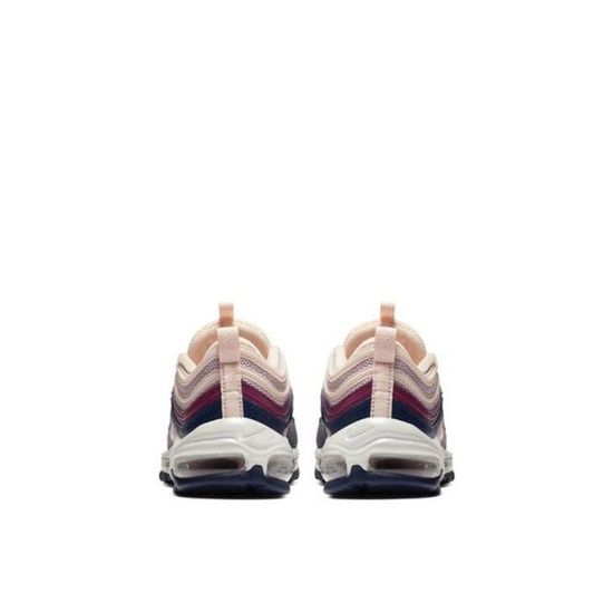 nike 97 crimson