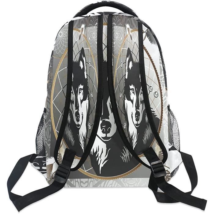 Sac a dos a pois sale