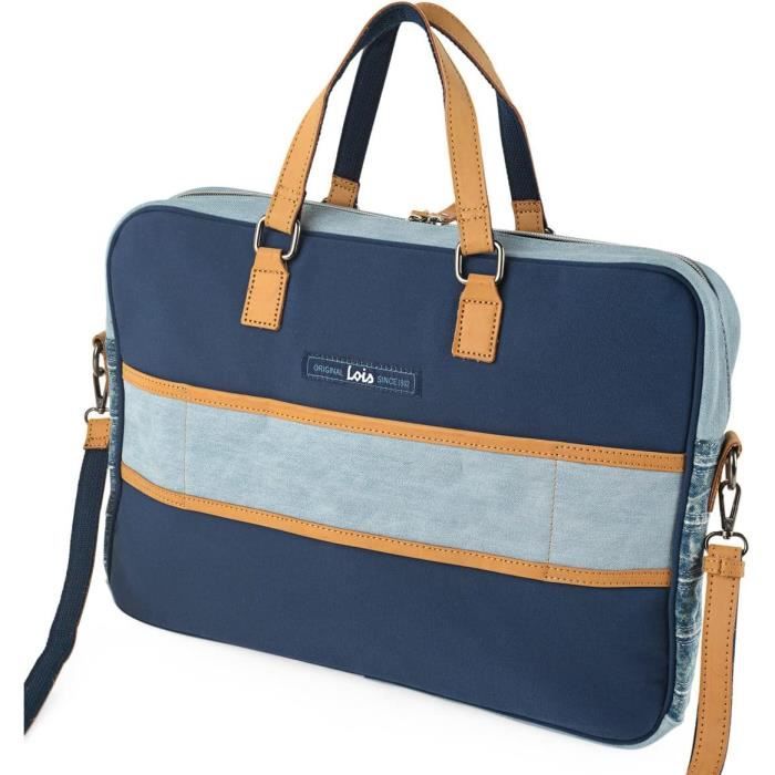 Sacoche Ordinateur Femme Sac Porte Document Femme. Sacoches pour ordinateur Portable. Sac Ordinateur Femme Sacoche Femme. Q2635 Cdiscount Bagagerie Maroquinerie