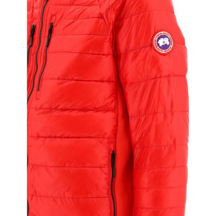 Doudoune canada goose - Cdiscount