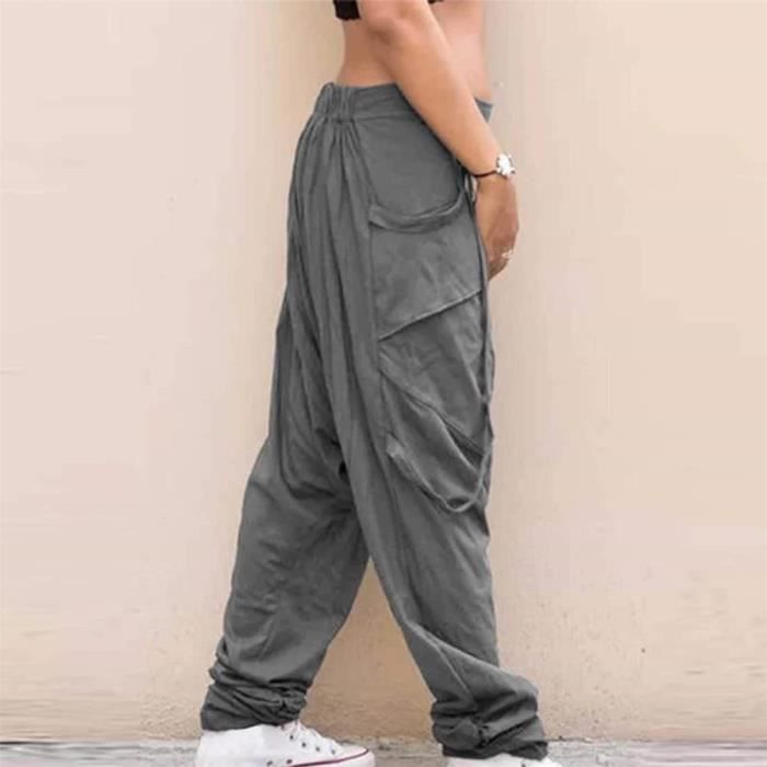 Pantalon de sales yoga sarouel