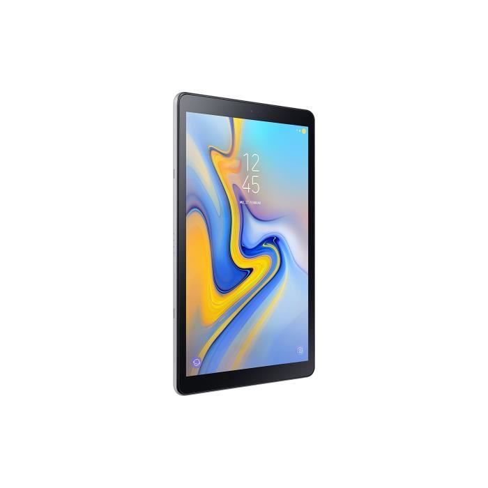 Samsung SM-T590NZKADBT Galaxy Tab A 10.5 Wi-FI3