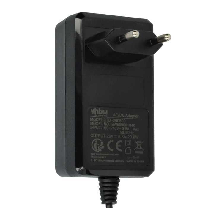 Adaptateur Secteur 230V Vers 30V TopChargeur - Remplacement Pour Modèle YLS0241A-E300080, Câble 120cm