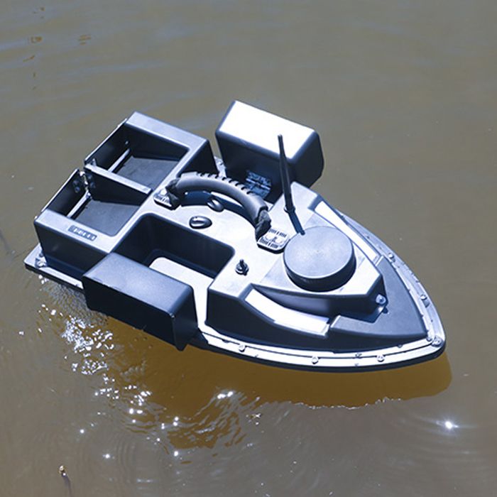 DIFU 500 M Bateau Amorceur Peche Bateau De Pêche Intelligent