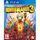 Borderlands 3 ps4