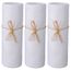 Lot X 3 Draps Housse Bebe Jersey Extensible En Coton Bio 60x1 Cm Coton Oeko Tex Peigne Blanc Achat Vente Drap Housse Matelas Cdiscount