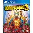 Borderlands 3 Jeu PS4-0