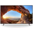 Téléviseur LED 215 cm - UHD 4K - SONY KD85X85JAEP - Compatible HDR - Smart TV-0