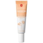 Fond de teint - ERBORIAN - Super BB Crème - Anti-imperfections - SPF20 - Doré 15 ml