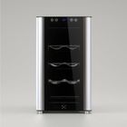 Les petits champs CAVS8 -Cave de service 8 bouteilles pose libre