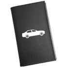 SYL'LA Pochette Etui Protection Porte Carte Grise - papiers voiture - permis de conduire Voiture