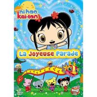 DVD Ni hao Kai-lan : La joyeuse parade