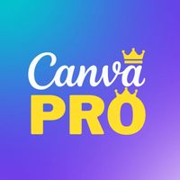 Canva Pro Premium Lifetime Valable a vie