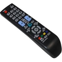 Télécommande de TV compatible SAMSUNG BN59-00942A