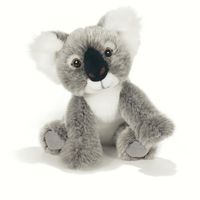 Peluche koala 30 cm - Plush & Company