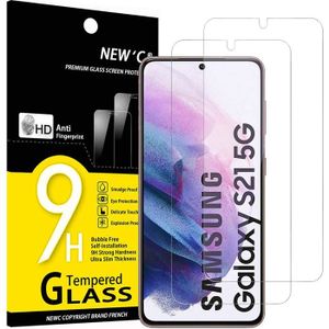 AOKUMA Verre Trempé compatible Samsung Galaxy A15, [Lot de 2] Protection  d'écran Pour Galaxy A15 [0.26mm] [Extrêmement résistant aux rayures] [Haute