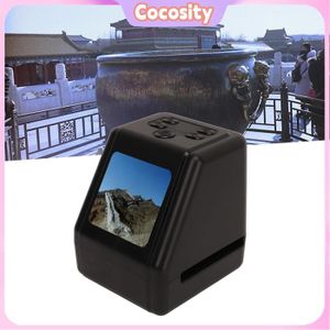 SCANNER SMARTPHONE PRATIQUE Pour Convertir Des Films Et Des