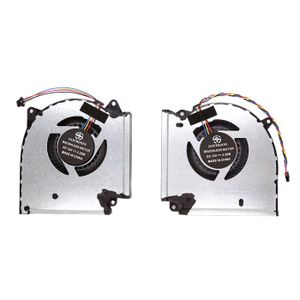 Ventilateur CPU Pour Asus Zenbook Flip Q406 / Q406FA / Q406D / Q406DA - NEUF