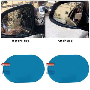 Kit De Réparation Rétroviseur Carpoint 12,5 X 20 Cm – Argent – Remplacez Facilement Votre Miroir Cassé