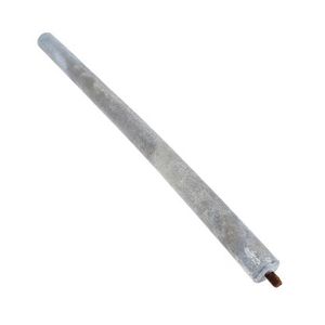 PIÈCE SANITAIRE PLOMB. Anode 440mm pas de 8 pour Chauffe-eau Ariston, Cha