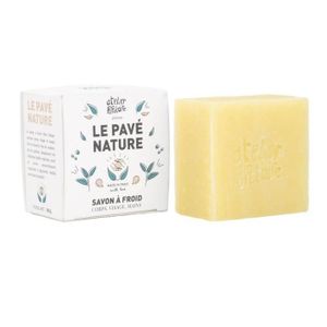 savon parfumé pas cher