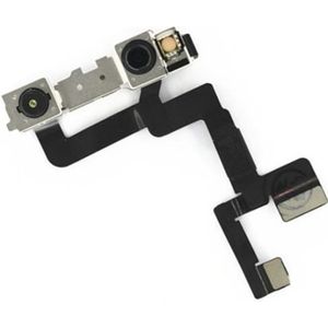 Caméra FaceTime Avant Pour IPhone 11 Pro - Remplacement Neuf - Compatible Apple