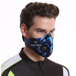 skysper masque de protection respiratoire