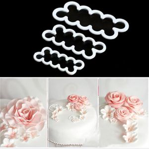 3d Miroir Cadre Silicone Fondant Moule De Gateau Glacage Decoration A Faire Soi Meme Moule Bl