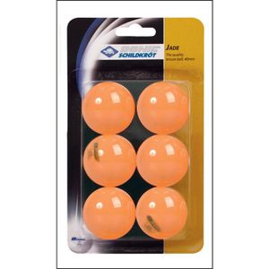 Donic-Schildkröt Tischtennisball Jade, Poly 40 Qualität, wählbar in Donic-Schildkröt Tischtennisball Jade, Poly 40 Qualität, wählbar in