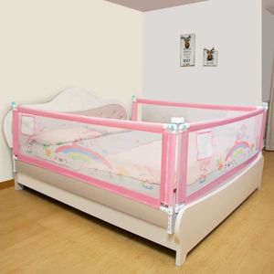 Securite Bebe Et Puericulture Protection Contre Les Chutes Barriere De Lit Pliable Blanche Pour Lit De Bebe 0 Cm X 68 Cm Convient Pour Les Lits En Bois Massif Estiloss Com