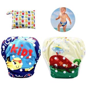 Couche Maillot De Bain Bebe Cdiscount