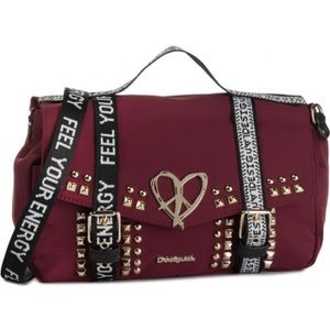 Sac Bandouliere Rock Cdiscount