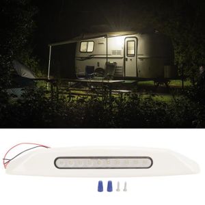 Lumières De Camping-car, Lumières Utilitaires Extérieures