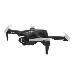 DRONE EJ.life drone pliable Mini Drone WIFI avec Double 