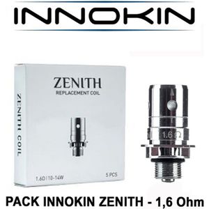 elfbar nachfüll pod läuft aus Innokin COOLFIRE P60 Replacement Pod 2 Pieces main image 1