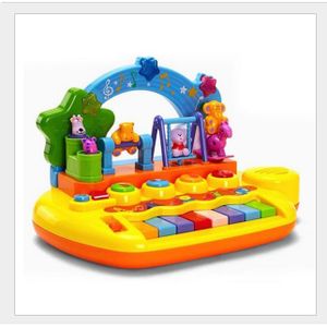 Piano Parc Bebe Cdiscount