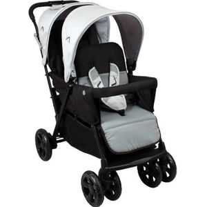 Poussette canne - Compacte, Double, Tout-terrain.. Cdiscount