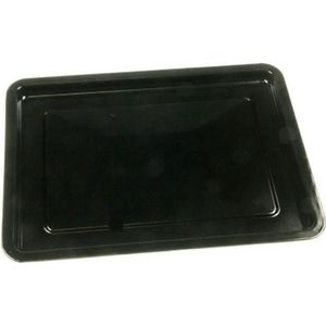 Plat lèchefrite pour four 37.8cm X 45.2cm WHIRLPOOL 481010657928-480121103007