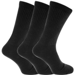 Chaussettes spéciales diabétiques 100% Coton pour hommes et femmes