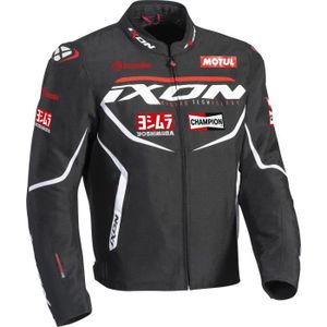 blouson moto cdiscount