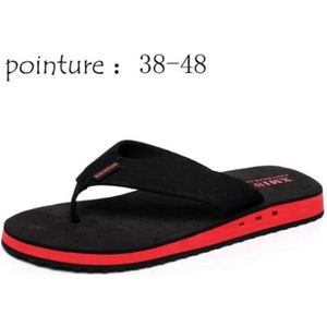 Chaussure tong best sale