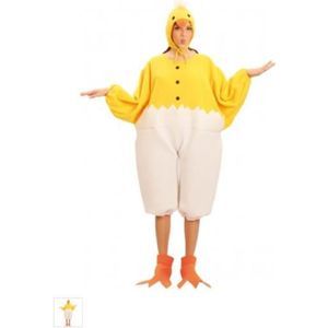 Deguisement Poussin Cdiscount